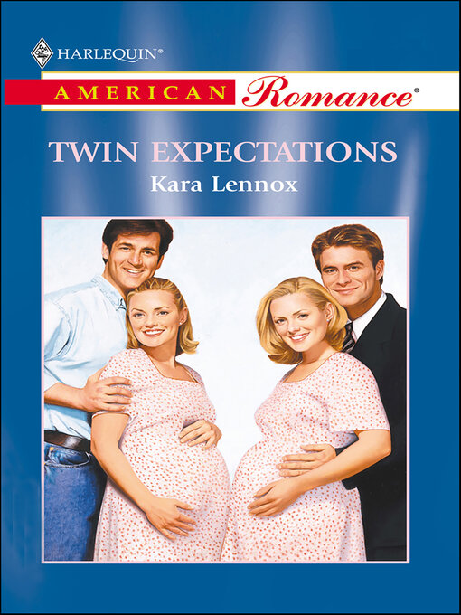 Title details for Twin Expectations by Kara Lennox - Available
